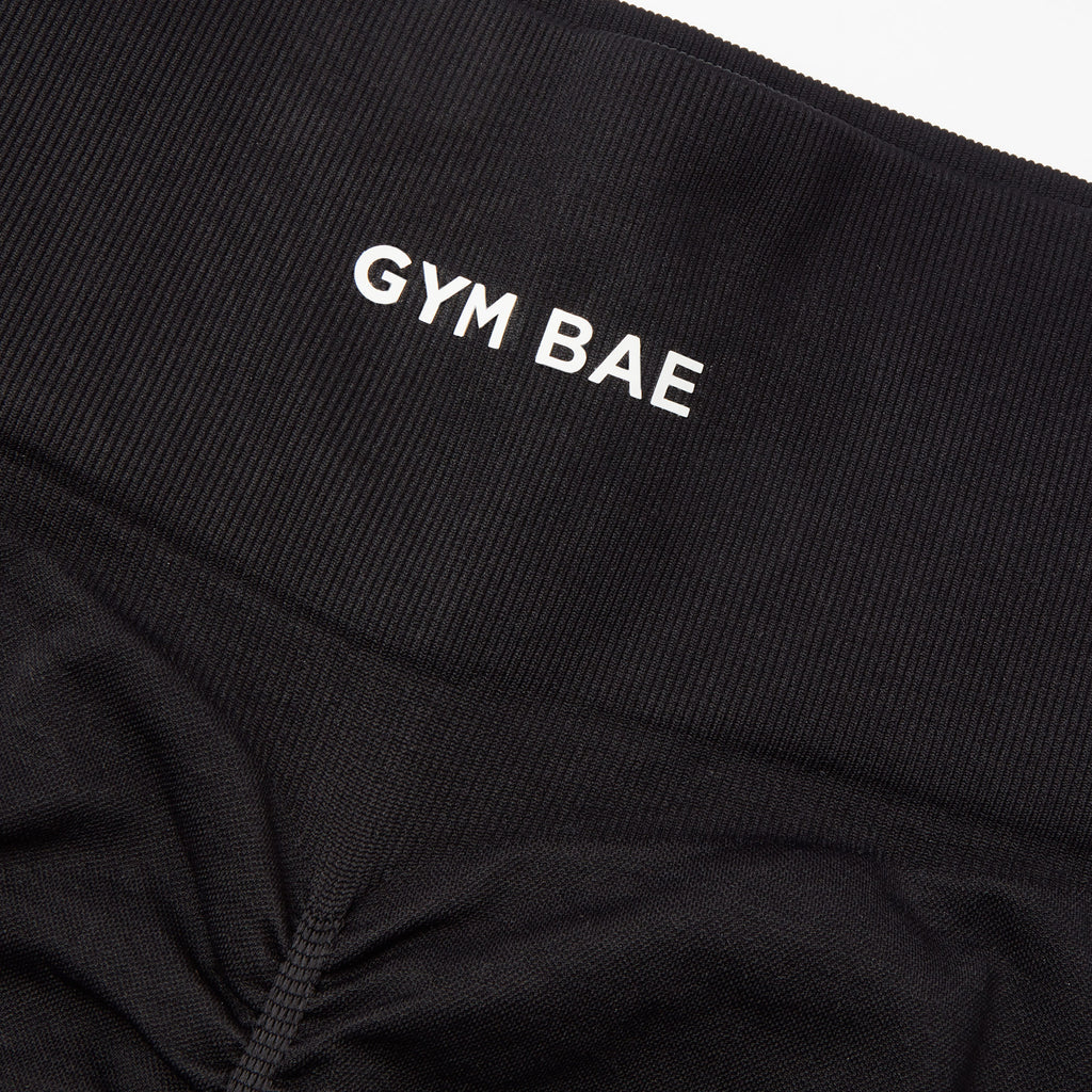 GYM BAE Sculpt Leggings