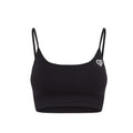 GYM BAE Essential Spaghetti-String Top